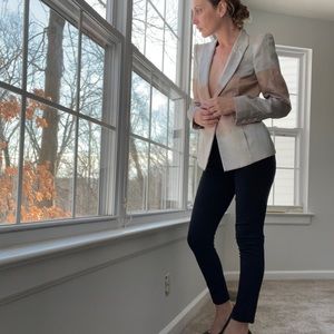 Armani Blazer size 4